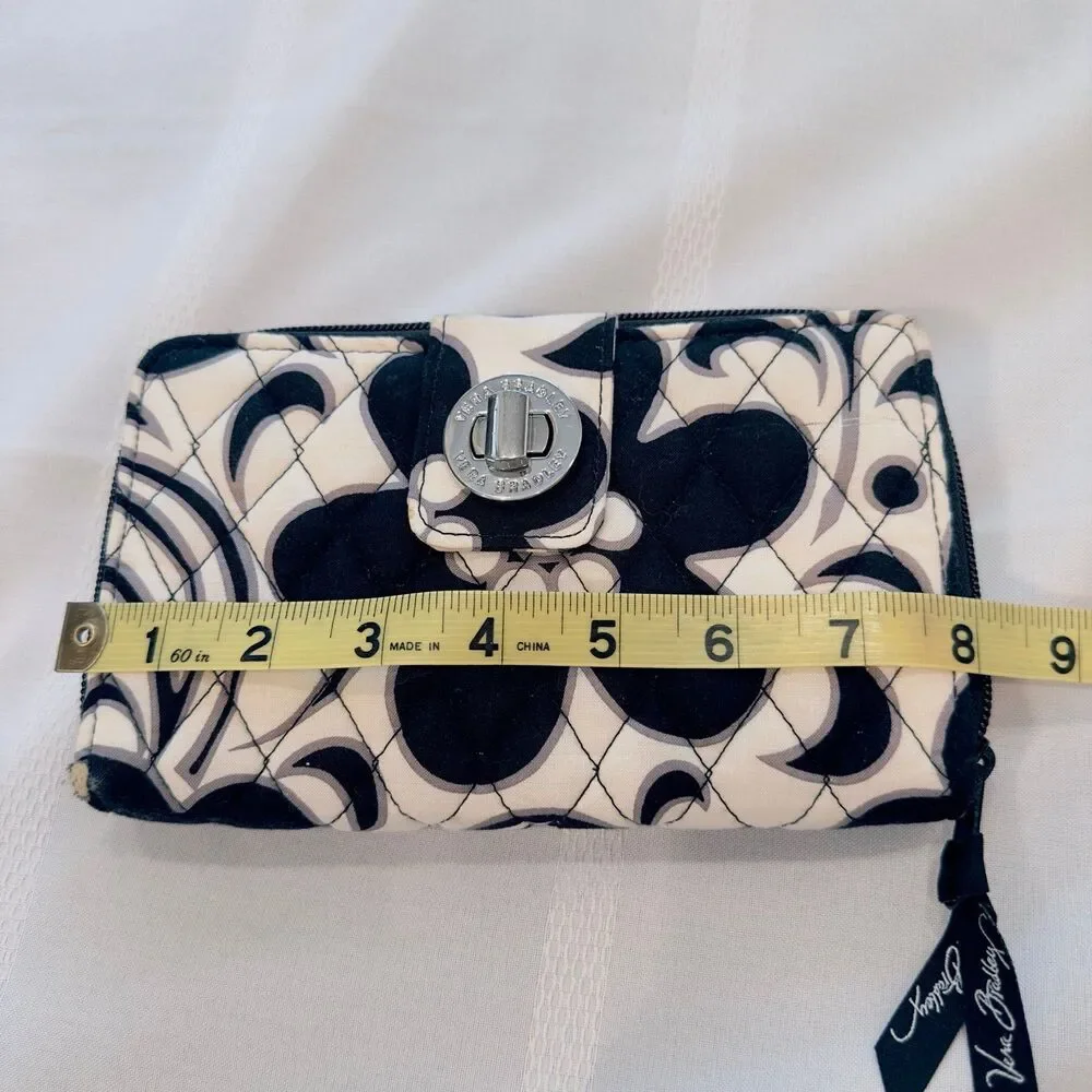 Vera Bradley Wallet